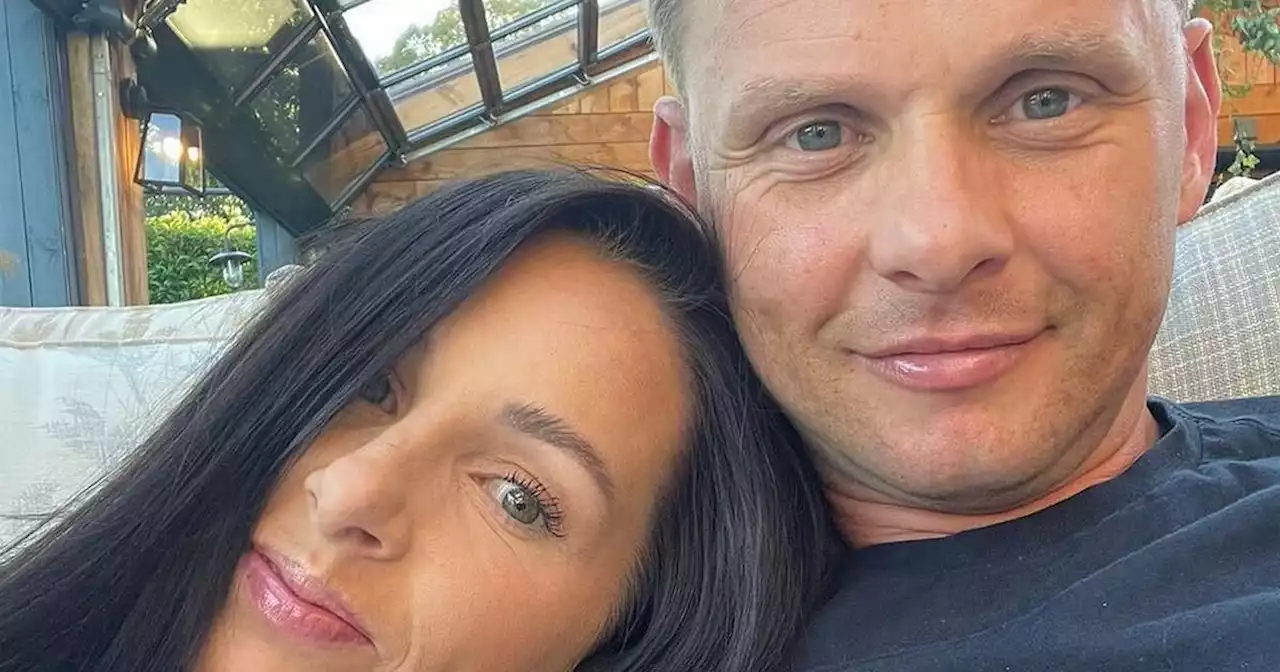 Jeff Brazier's emotional statement in full as he splits from wife after 9 years