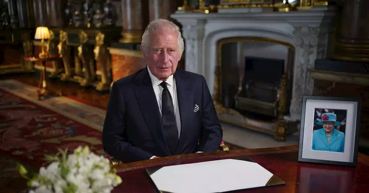 King Charles 'to mention Harry and Meghan' in Christmas speech after Netflix doc