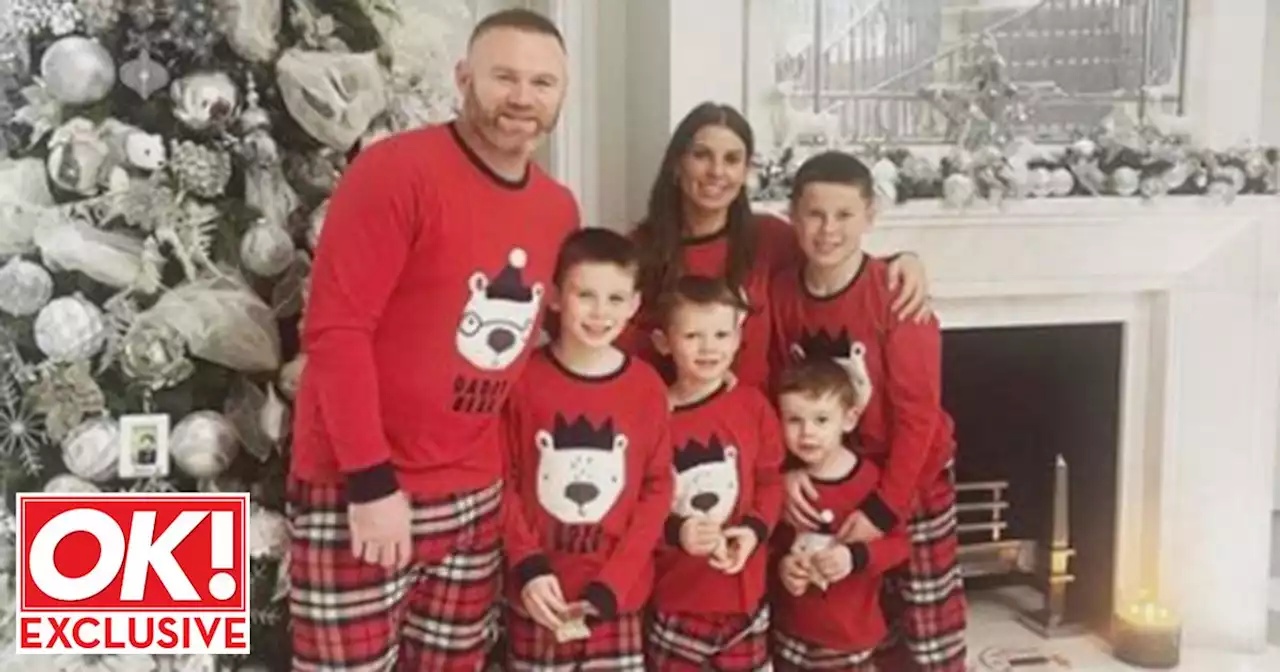 'Matching Christmas PJs need to go - they give me festive fury'