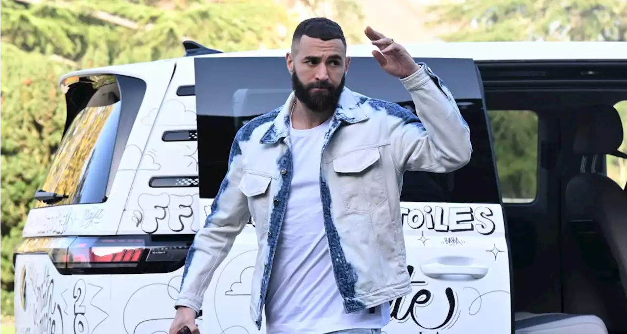 Equipe de France : Benzema aurait pris sa décision dès son retour à Madrid !