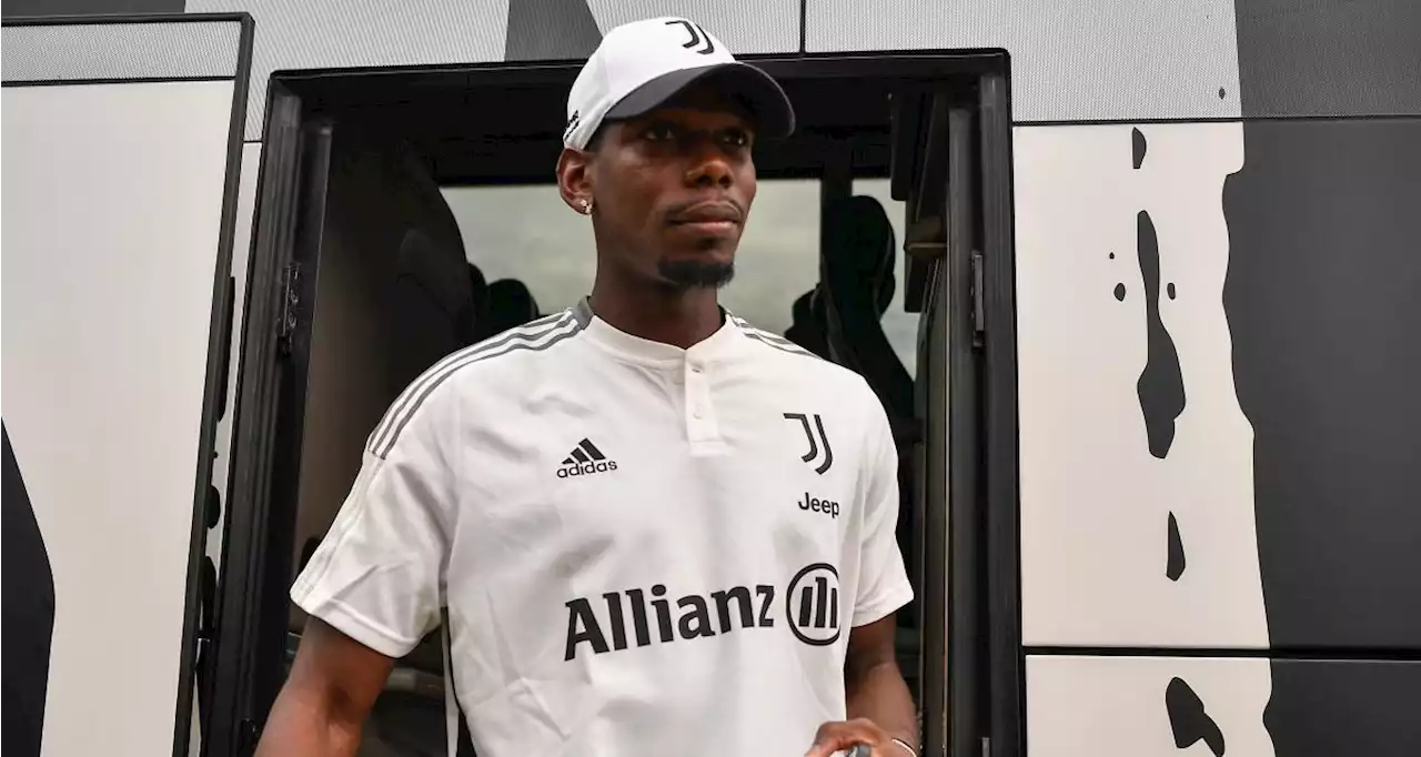 Juventus : la date du retour de Pogba connue, un trou financier pour la Vielle Dame