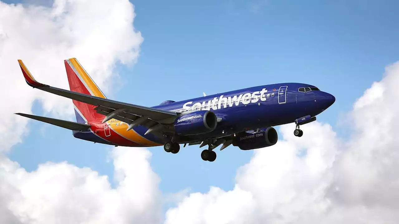 How Southwest plans to go after more business travel market share - Phoenix Business Journal