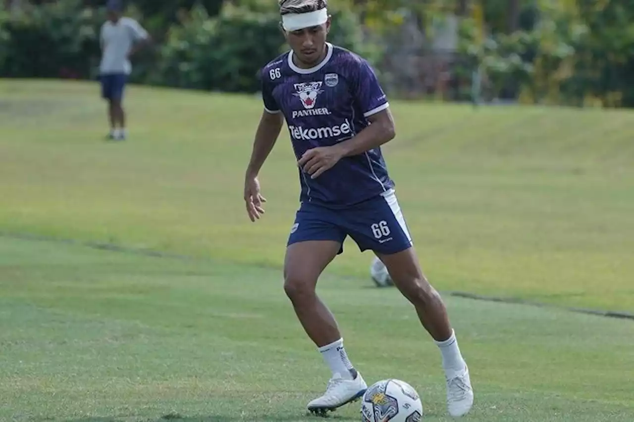 Daisuke Sato Persib: Sudah Beberapa Pertandingan, Belum Ada Tim yang Bisa Kalahkan Kami - Pikiran-Rakyat.com