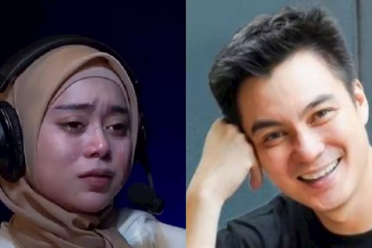 Kasus KDRT Lesti Selesai, Perkara Prank Baim Wong Justru Berujung Ancaman Bui - Pikiran-Rakyat.com