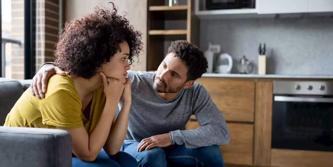 Questioning Your Relationship? Here’s How to Overcome Relationship Anxiety