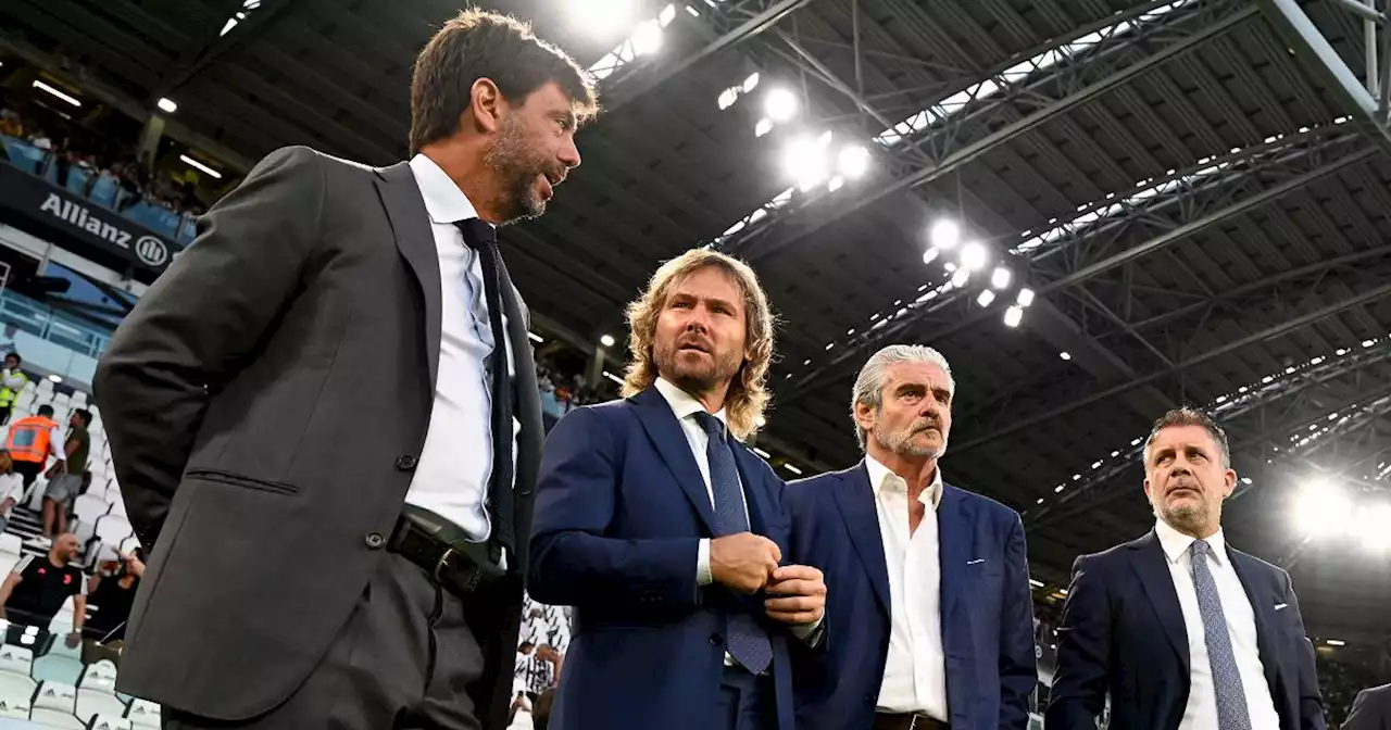 Juventus, la Procura della Cassazione respinge la richiesta di trasferimento del processo a Milano