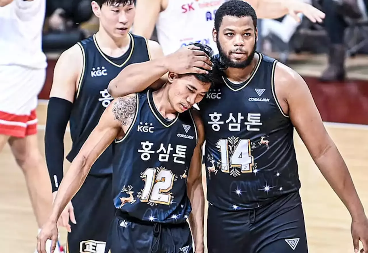 Abando erupts for KBL career-high 30, but Anyang suffers heartbreaker to  Seoul