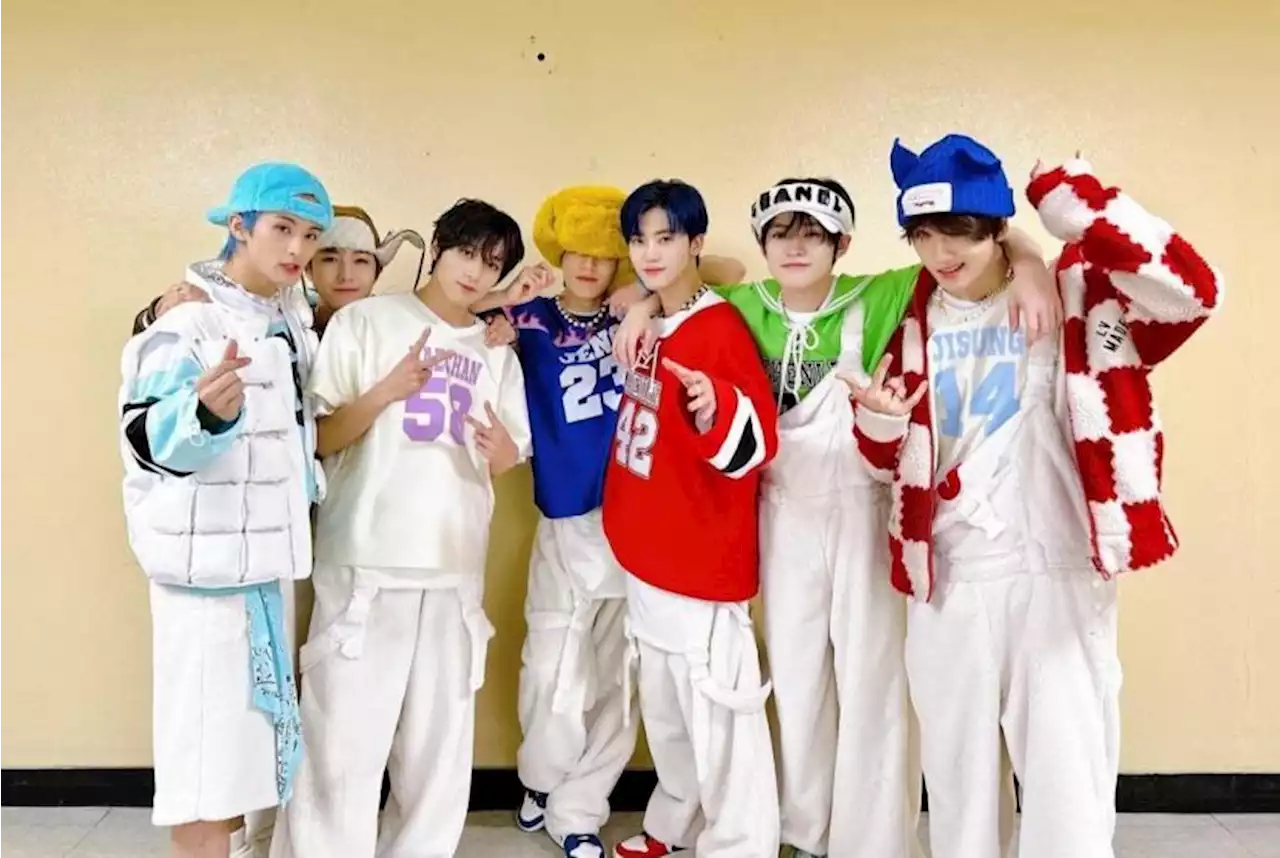 Lirik Lagu 'Candy' NCT Dream dalam Romanized dan Terjemahannya |Republika Online