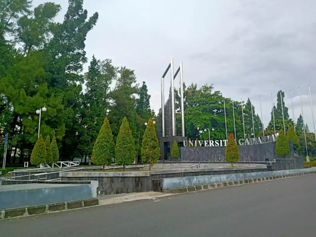 UGM Siapkan Program Strategis Dukung Kedaulatan Bangsa |Republika Online