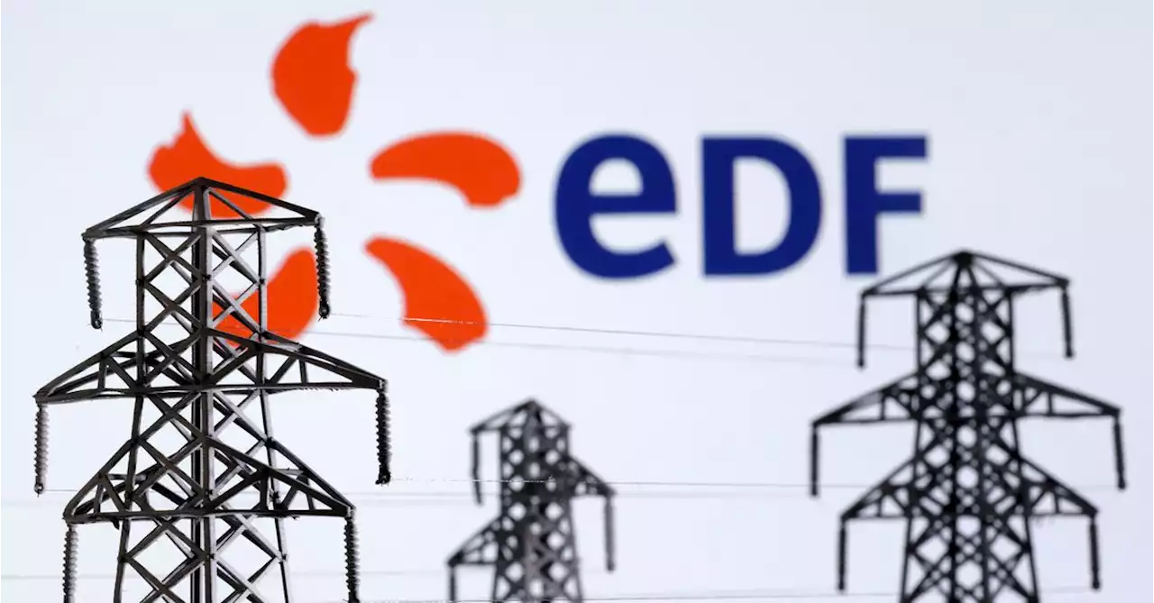 EDF further delays the restart of several nuclear plants