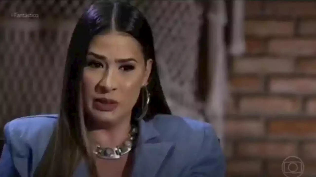 Vídeo: Simone chora e revela crise de ansiedade após romper com Simaria: ‘Terrível’