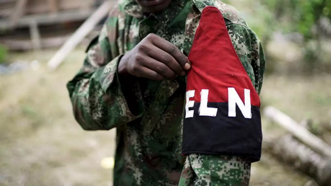 Colombie: la guérilla de l'ELN annonce une trêve de fin d'année