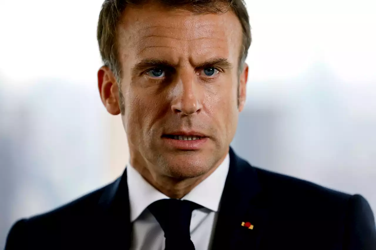 Coupe du monde 2022 : 24 heures après la finale, Macron attendu sur le Charles de Gaulle