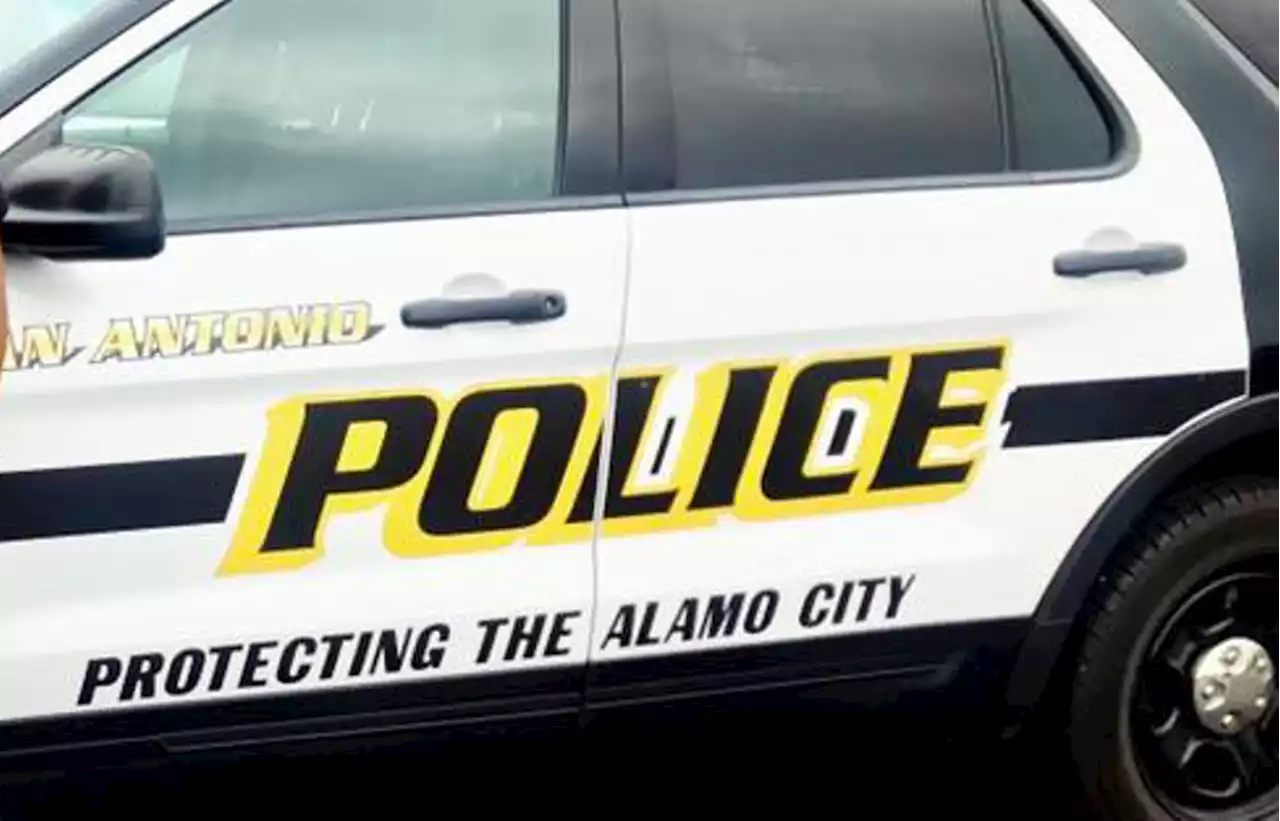 San Antonio teen in critical condition after accidental shooting, police say