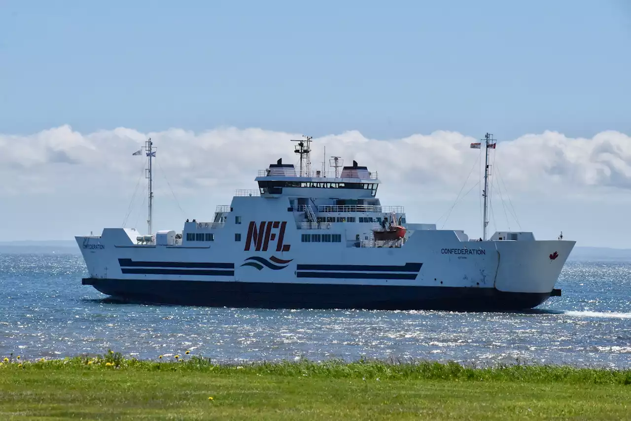 Northumberland Ferries announces final sailing day for 2022 | SaltWire