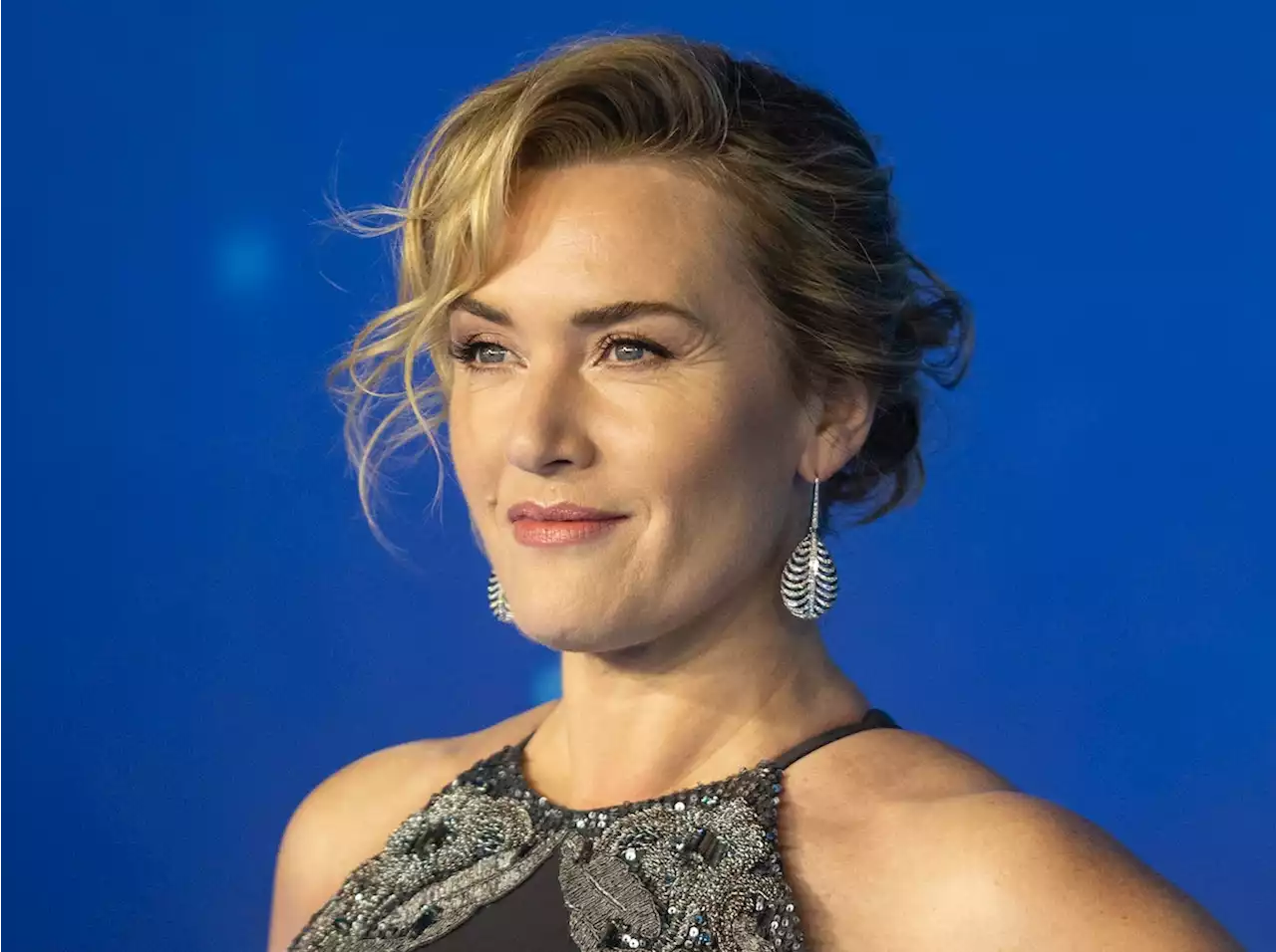 Kate Winslet Finally Weighed In On The Infamous 'Titanic' Door Debate