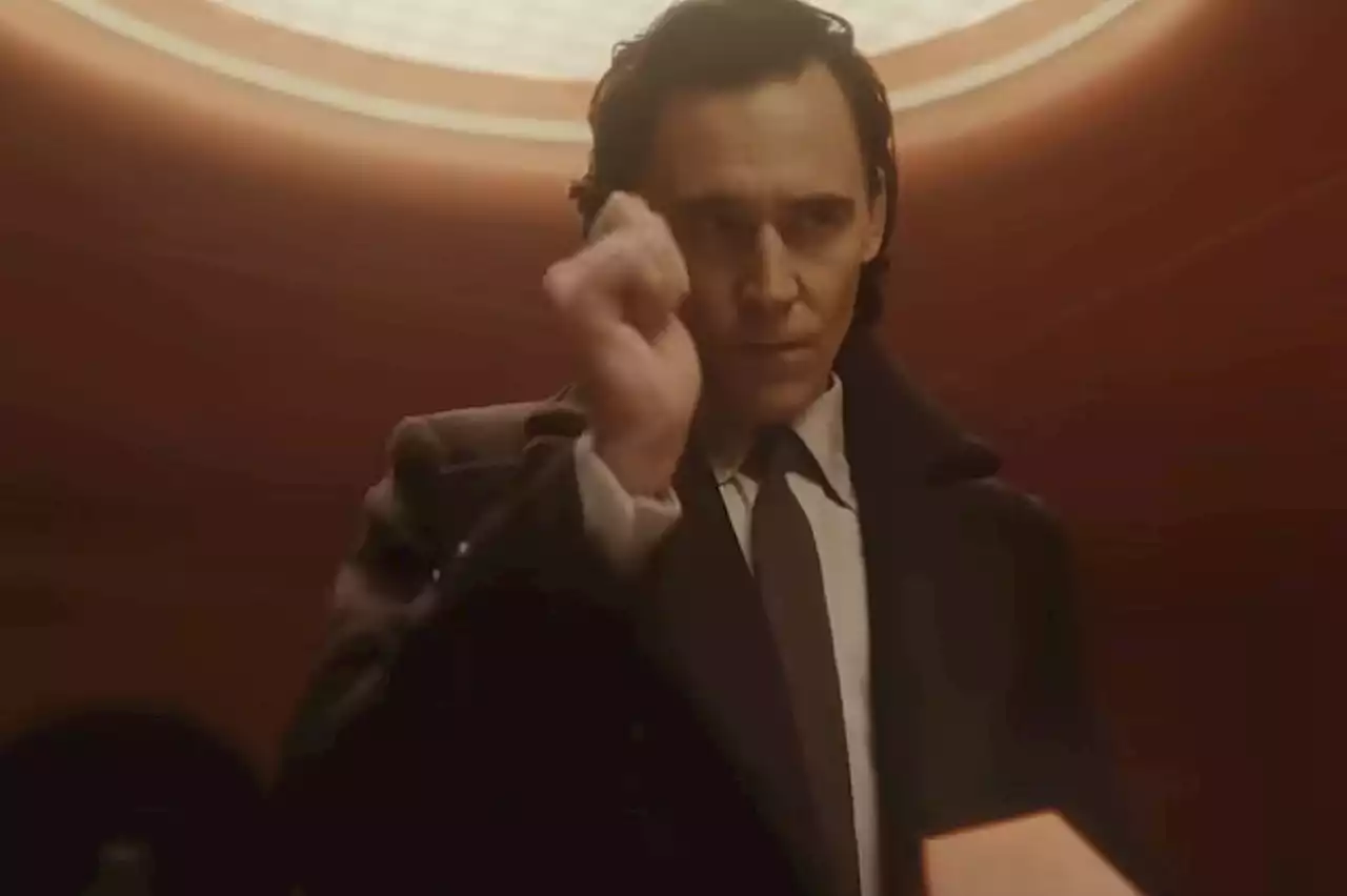 Disney+ 2023 Teaser Features First Look at ‘Loki’ Season 2