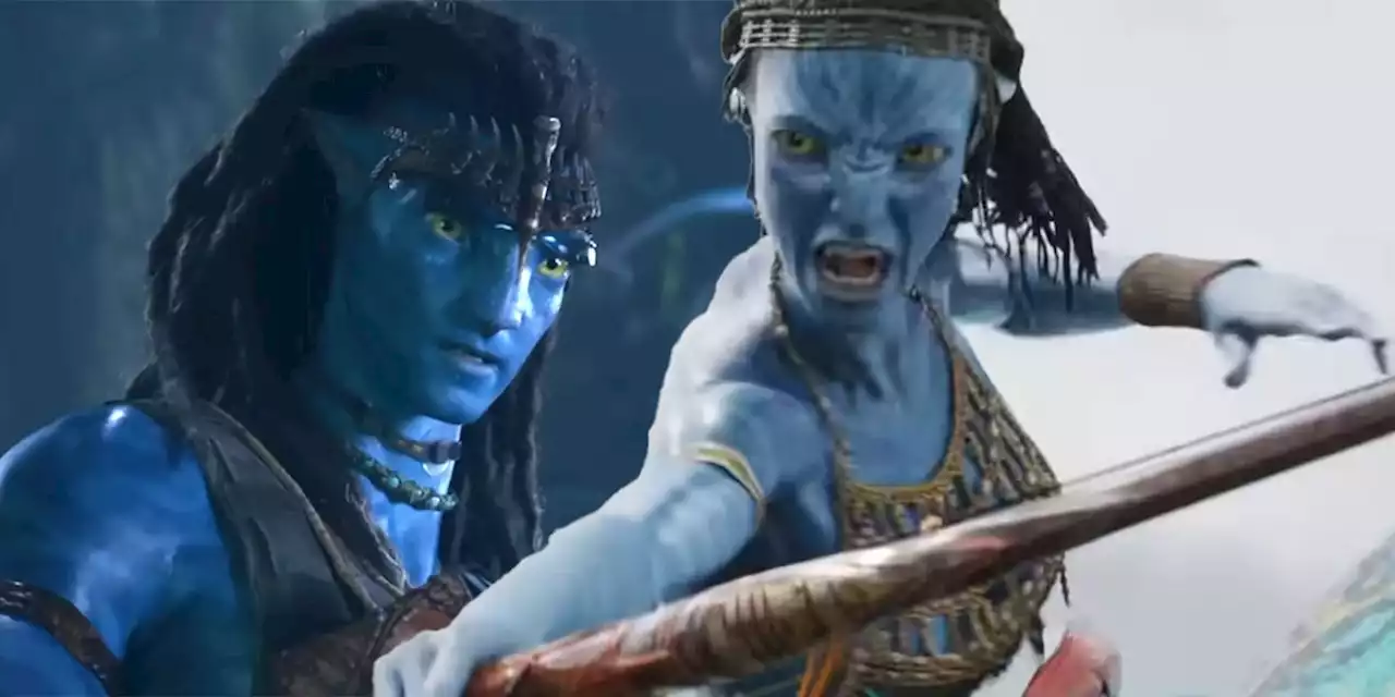 Avatar 2's Massive 3D Opening Box Office Haul Revealed