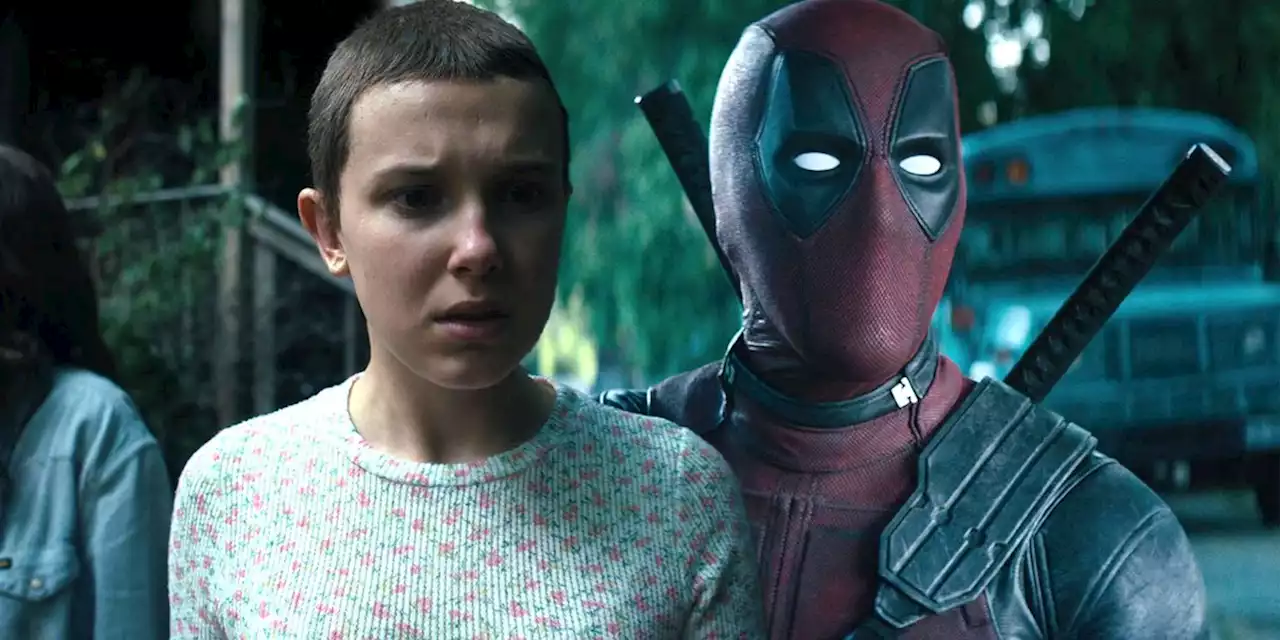 How Shawn Levy Will Balance Stranger Things Season 5 & Deadpool 3