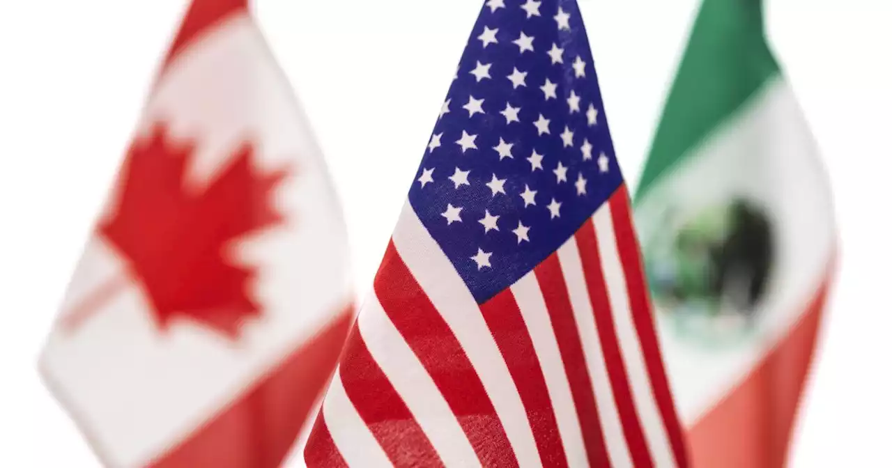 Opinion: It’s time for a bigger, better North America