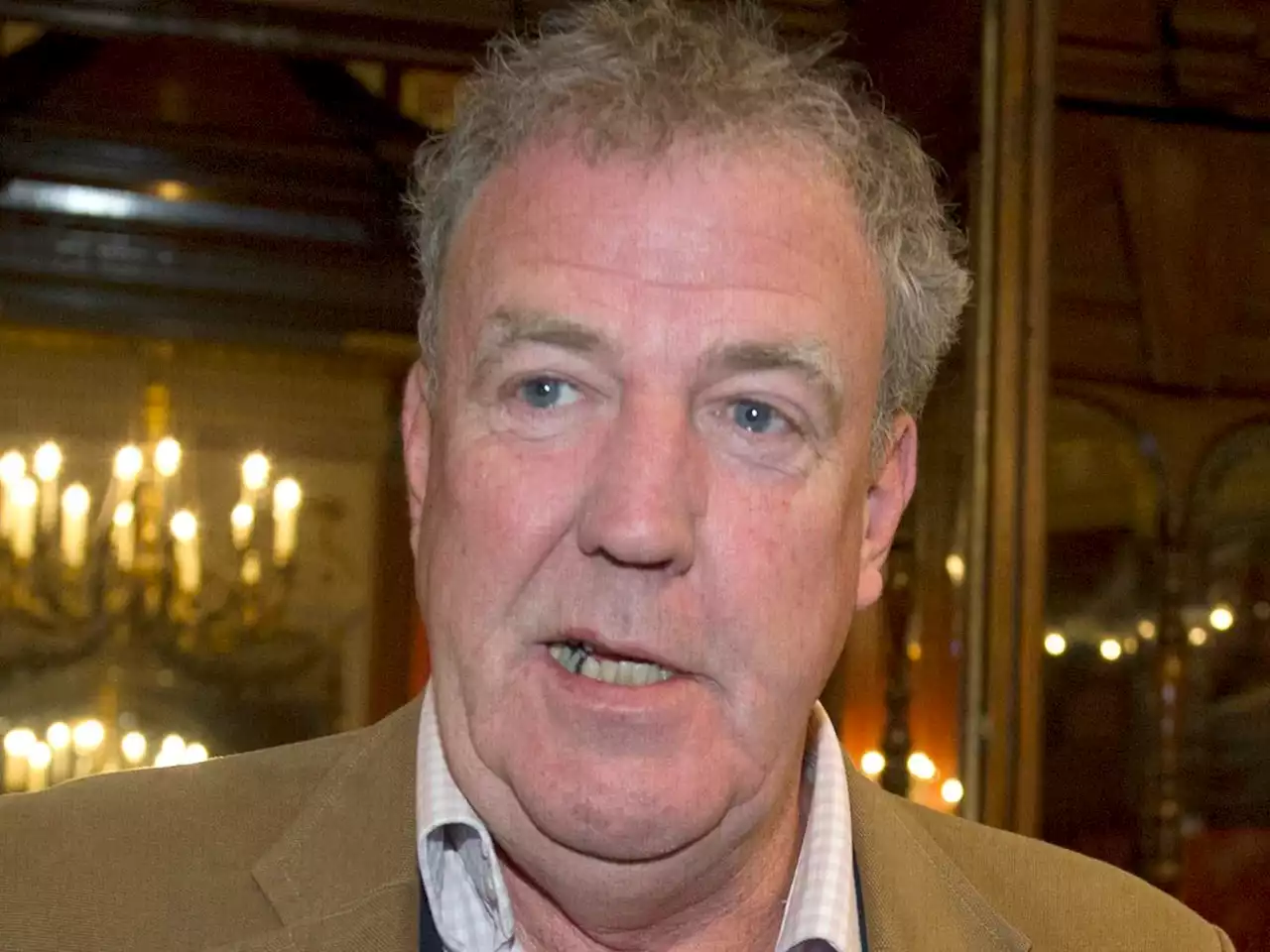 Jeremy Clarkson ‘horrified’ over hurt caused by article about Duchess of Sussex