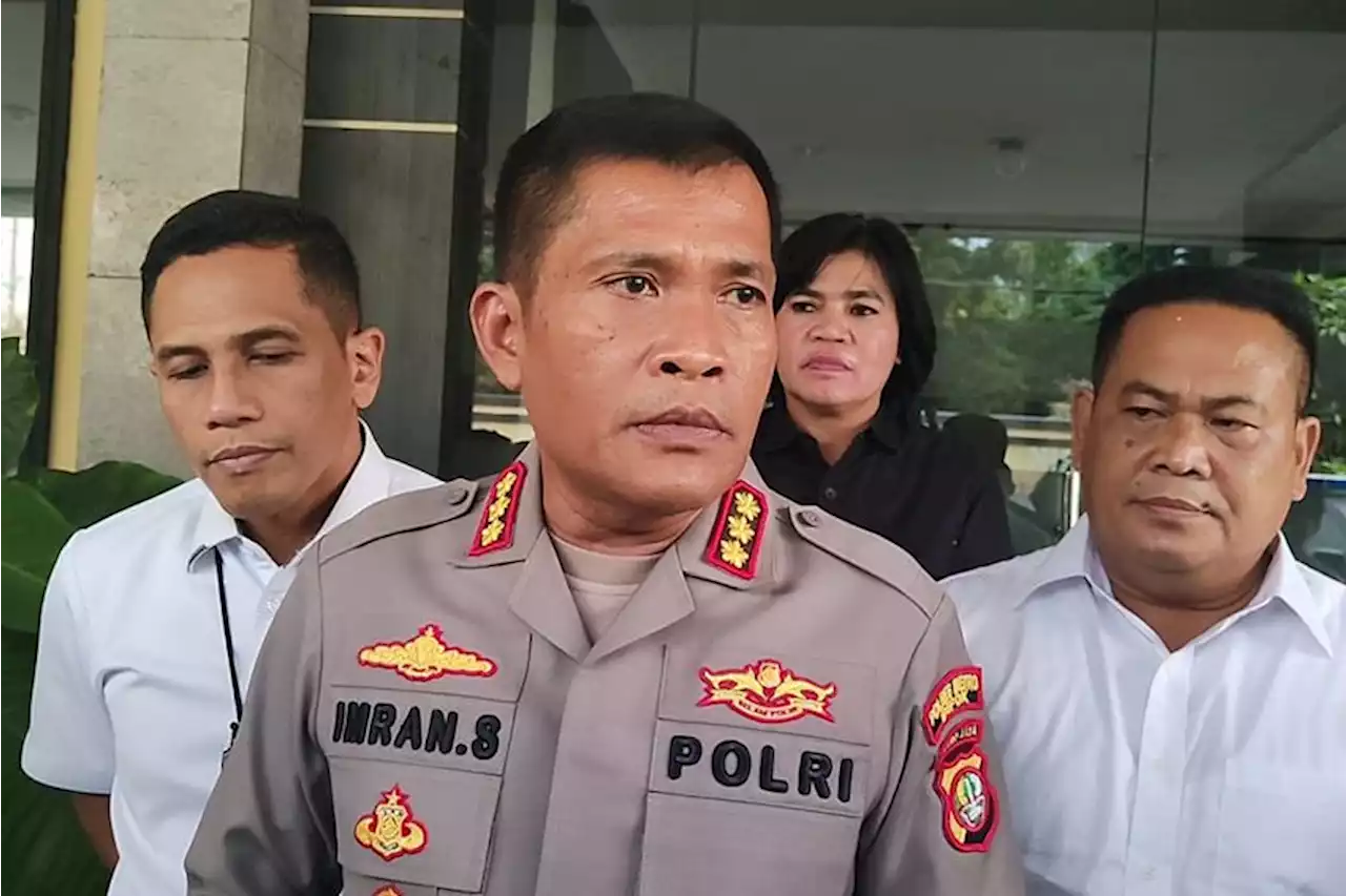 Tak Tahan Jadi Korban Persekusi, Mahasiswa Gundar Depok Lapor Polisi