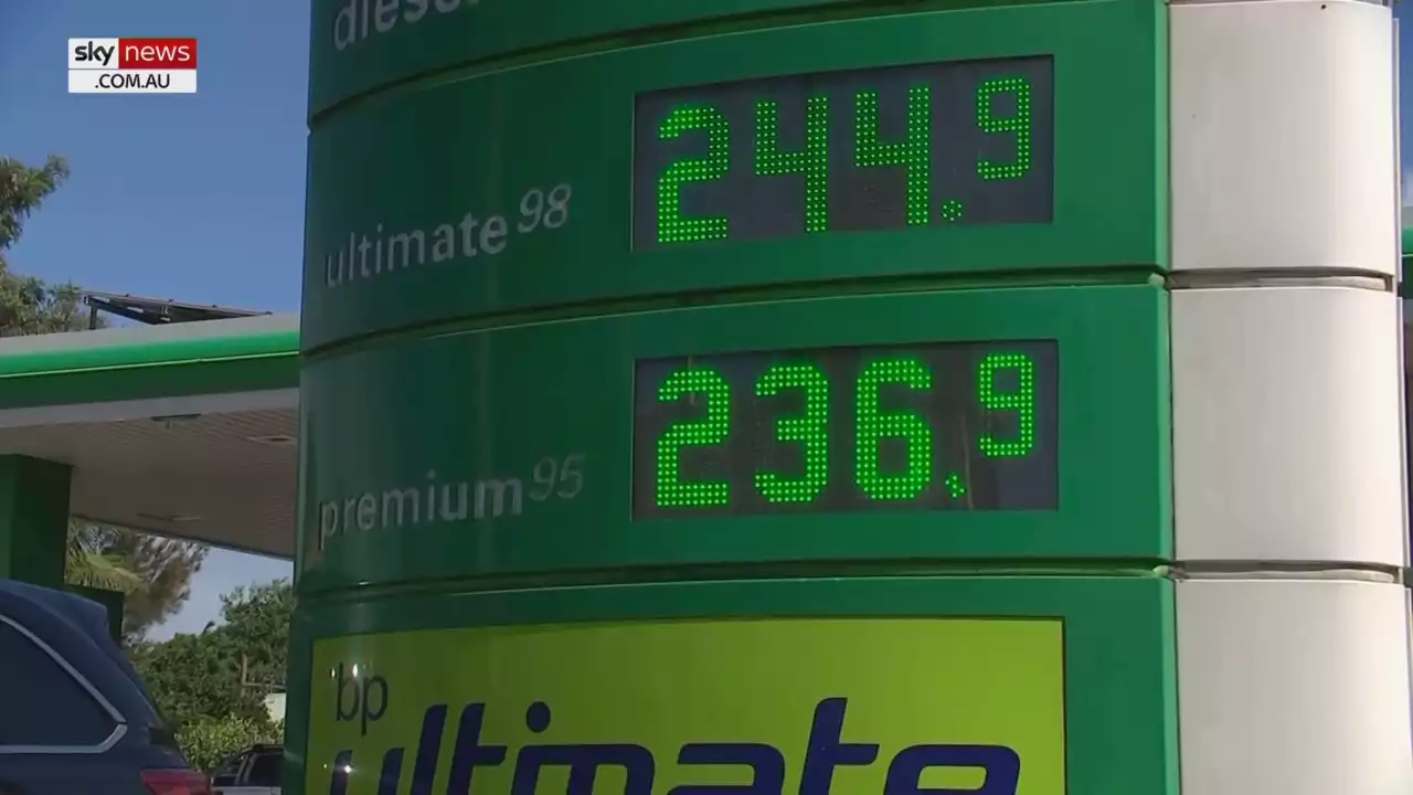 Motorists urged to use FuelCheck app to compare prices across NSW and ACT