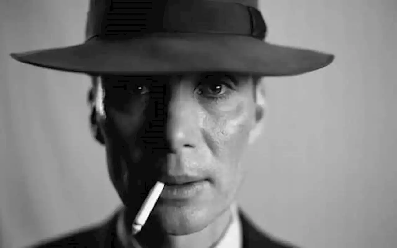 Oppenheimer, il trailer del nuovo film di Christopher Nolan