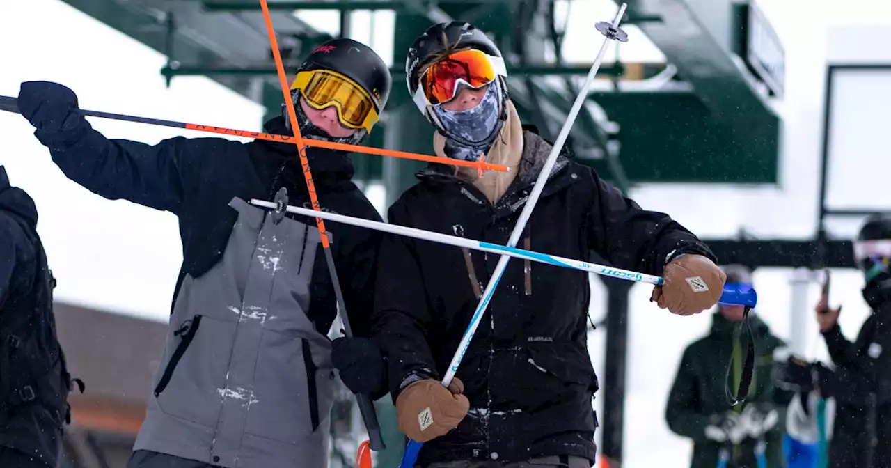 Colorado vs. Utah: Which state has better skiing and riding?