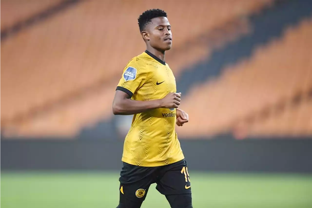 Chiefs' Mashiane Given Transfer Window Advice | Soccer Laduma