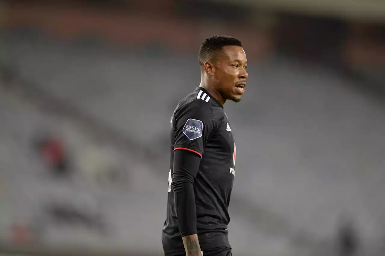 Jele Values 16 Years At Pirates More Than Failed Overseas Move | Soccer Laduma