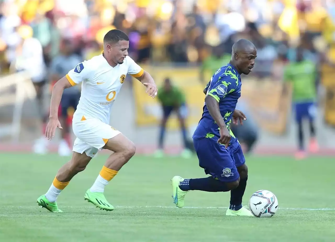 Chiefs & Co To Invade PSL Club For Players? | Soccer Laduma