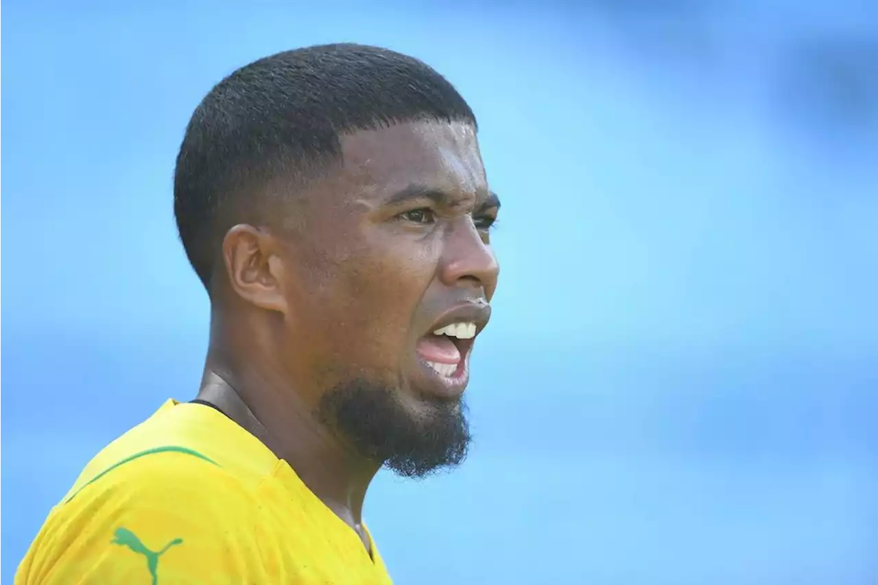 Sundowns Loan Report: Key Decision Set To Be Made | Soccer Laduma