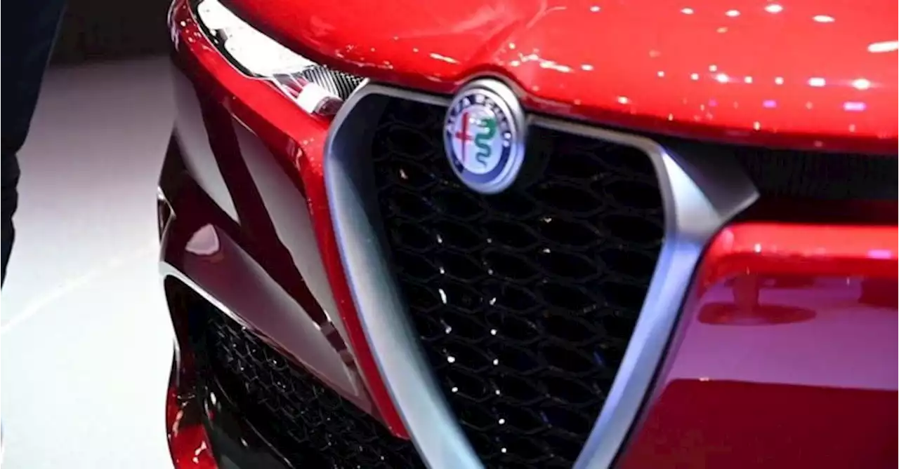 Alfa Romeo, il mini suv sarà elettrico e mild hybrid