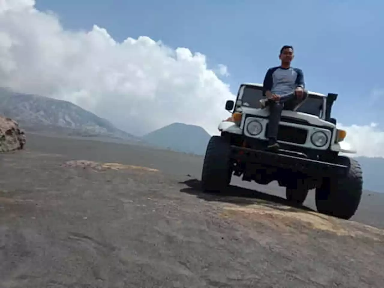 10 Tempat Wisata Terkenal dan Instagramable di Bromo