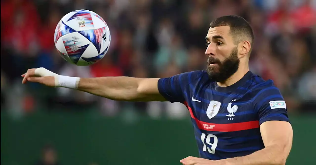 Ora &egrave; ufficiale: Benzema, dopo le polemiche, dice addio alla nazionale francese