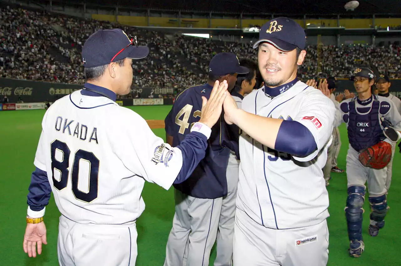 【オリックス】“生涯Ｔ―岡田”宣言 レギュラー奪回へ「名前を変えることが心機一転の材料にはならない」