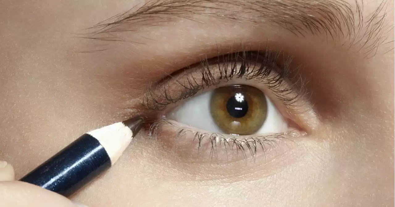 This hack is the easiest way to nail perfect eyeliner without any stress (or skill)