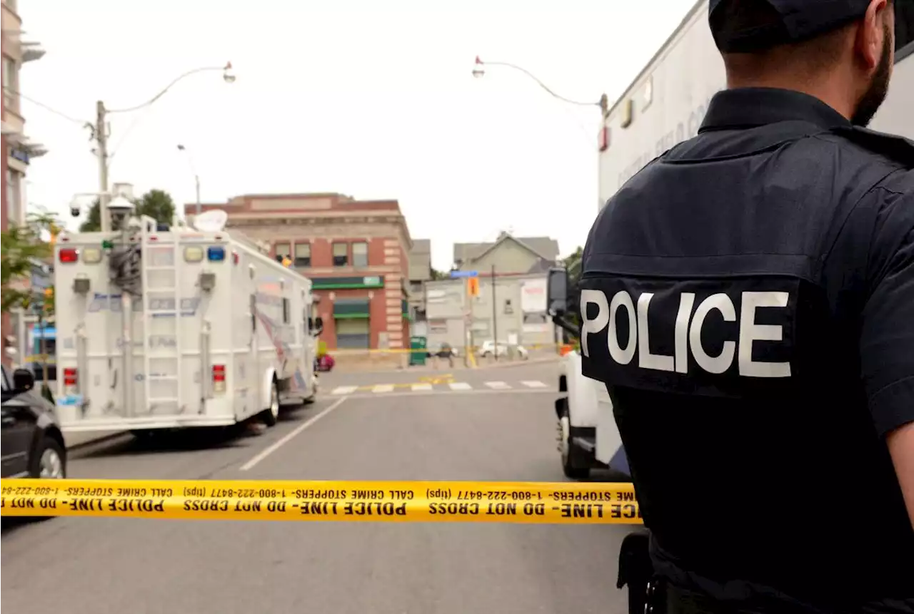 Canada : cinq morts et un blessé dans une fusillade dans la banlieue de Toronto