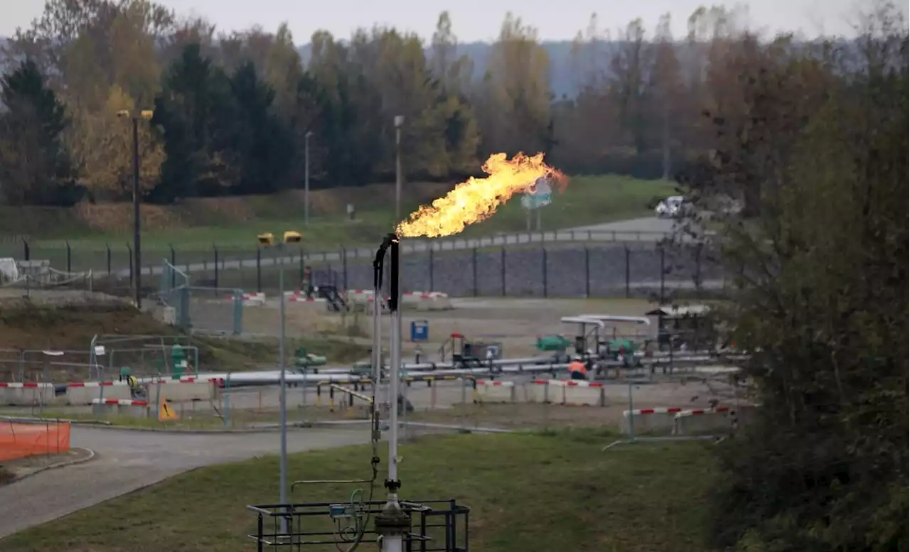 Consommation de gaz en baisse : les effets de la sobriété, mais aussi les prix