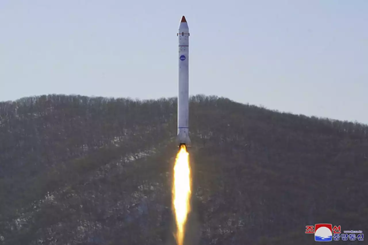 Corée du Nord : Pyongyang a mené un test pour le développement d’un satellite espion