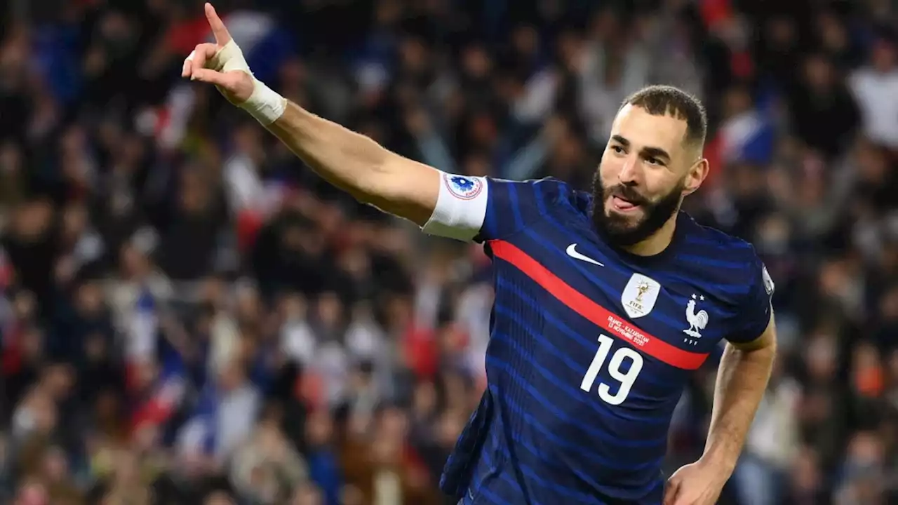 Fußball-WM News: Benzema tritt aus Nationalteam zurück