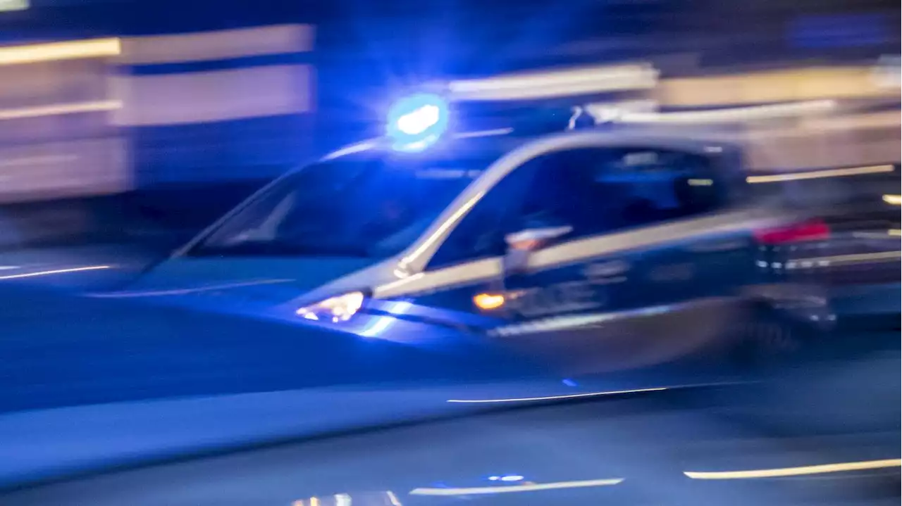 Säugling in Brandenburg fast verhungert: Ermittlungen gegen Erziehungsberechtigte aufgenommen