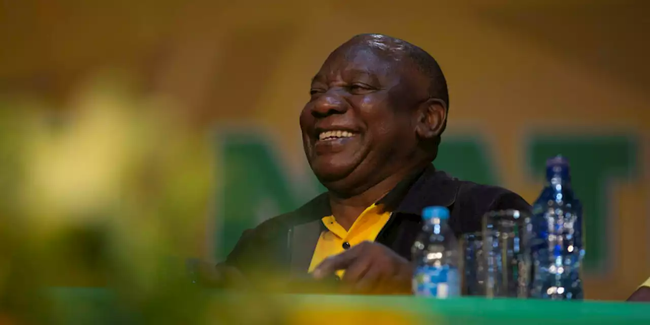 Parteitag des südafrikanischen ANC: Ramaphosa bestätigt, ANC zerrissen