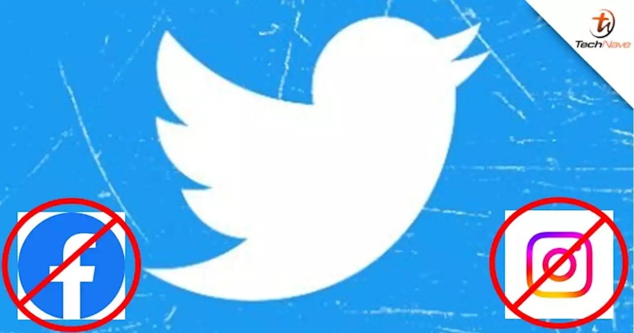 Facebook, Instagram & other platform links not allowed on Twitter anymore | TechNave