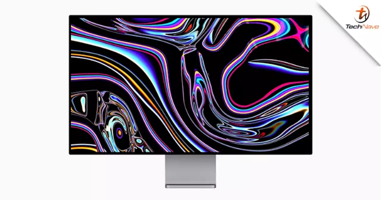 Gurman: Apple is working on several new external monitors that are powered by Apple Silicon | TechNave