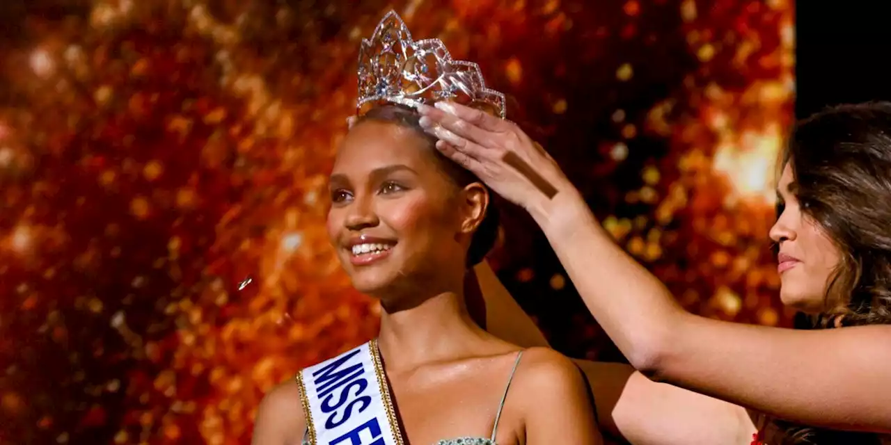 “J’ai parlé avec mon cœur” : Indira Ampiot (Miss France 2023) prend la parole pour la première fois sur les réseaux sociaux et remercie les Français