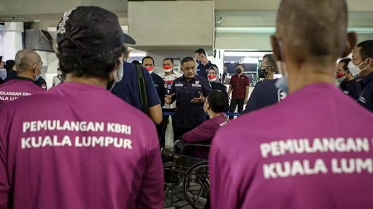 300 Ribu WNI di Malaysia Terancam Stateless, Ini Rekomendasi Komnas HAM