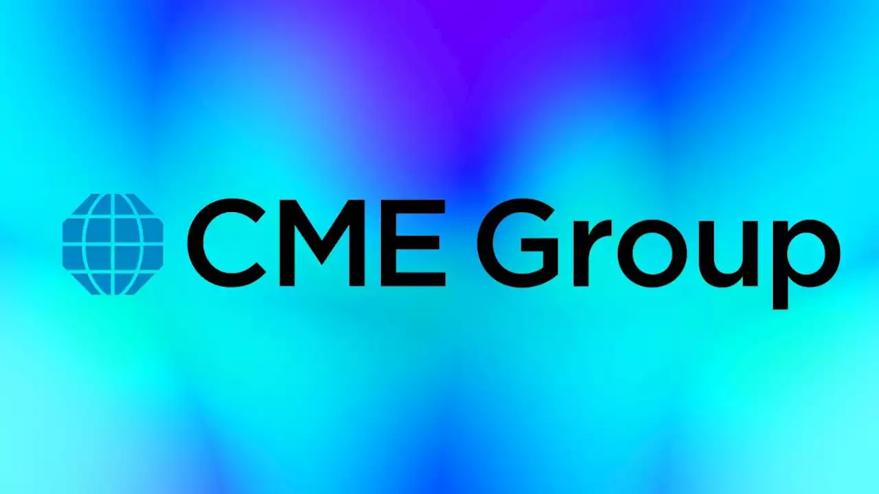 CME Group, CF Benchmarks launch new DeFi reference rates for Aave, Curve and Synthetix