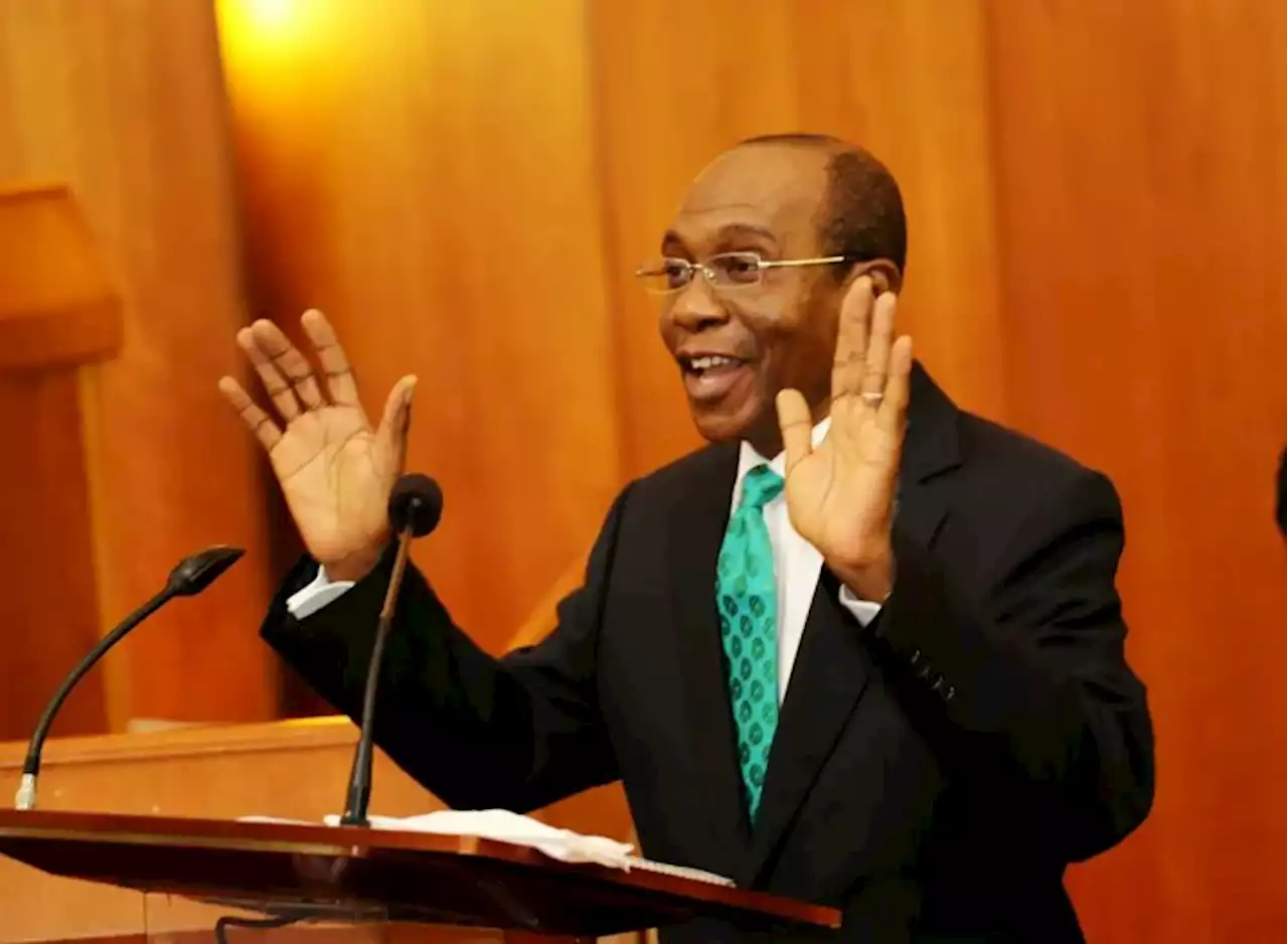 There's plot to frame Emefiele for terrorism, CSOs raise the alarm | TheCable